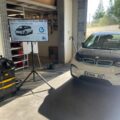 Formação BMW I3
